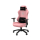 Anda Seat Phantom 3 Pink PVC - 1473880 - zdjęcie 2